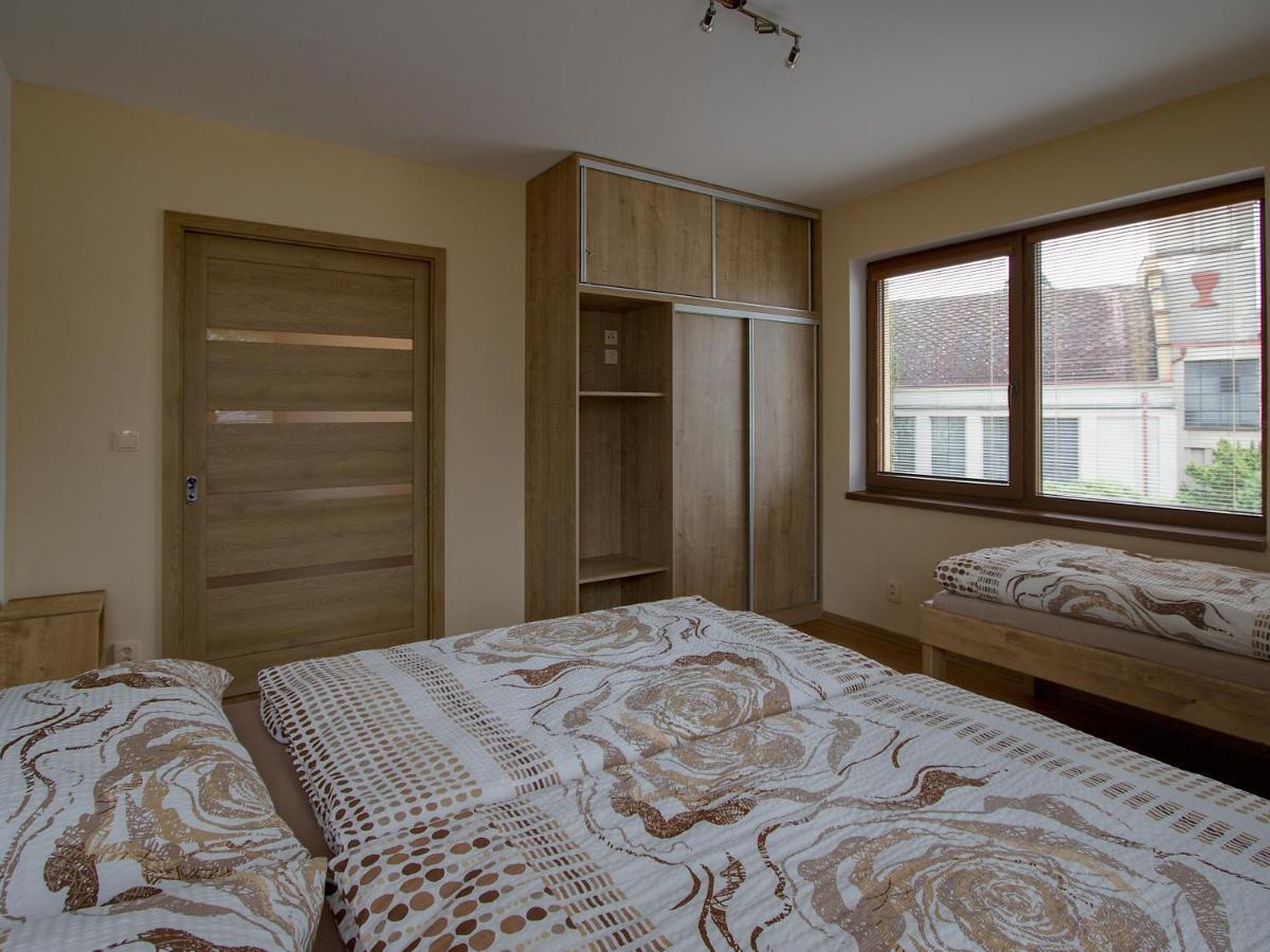 Apartmany Bejby Turnov Exterior foto