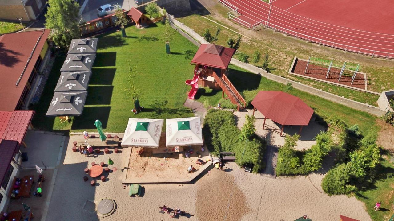 Apartmany Bejby Turnov Exterior foto