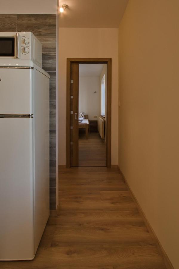 Apartmany Bejby Turnov Exterior foto