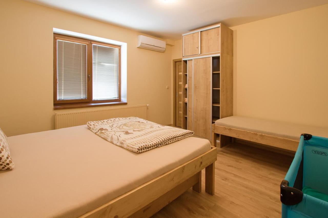 Apartmany Bejby Turnov Exterior foto